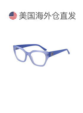 自营Guess Acetate Glasses Women's (Frames) - multicolor 美国
