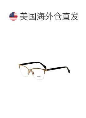 【美国直邮】versace/范思哲 太阳镜 【付后1h可退】