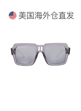 自营ray-banRay Ban Magellan Bio Based Polarized Grey Mirror