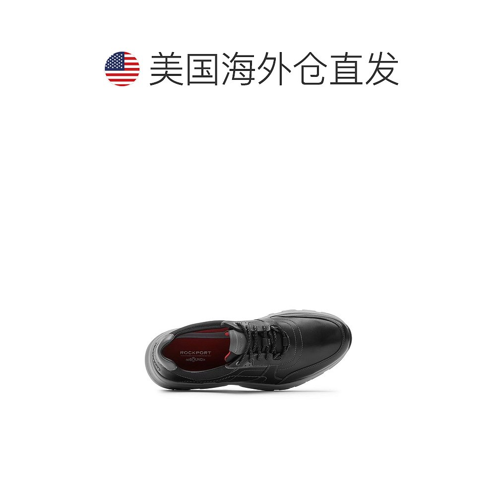 【美国直邮】rockport男士时尚休闲鞋爆款乐步进口运动鞋-图1