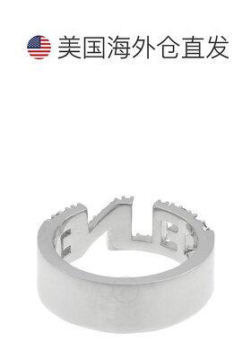 1h可退 【美国直邮】celine  戒指钻戒配饰锆石