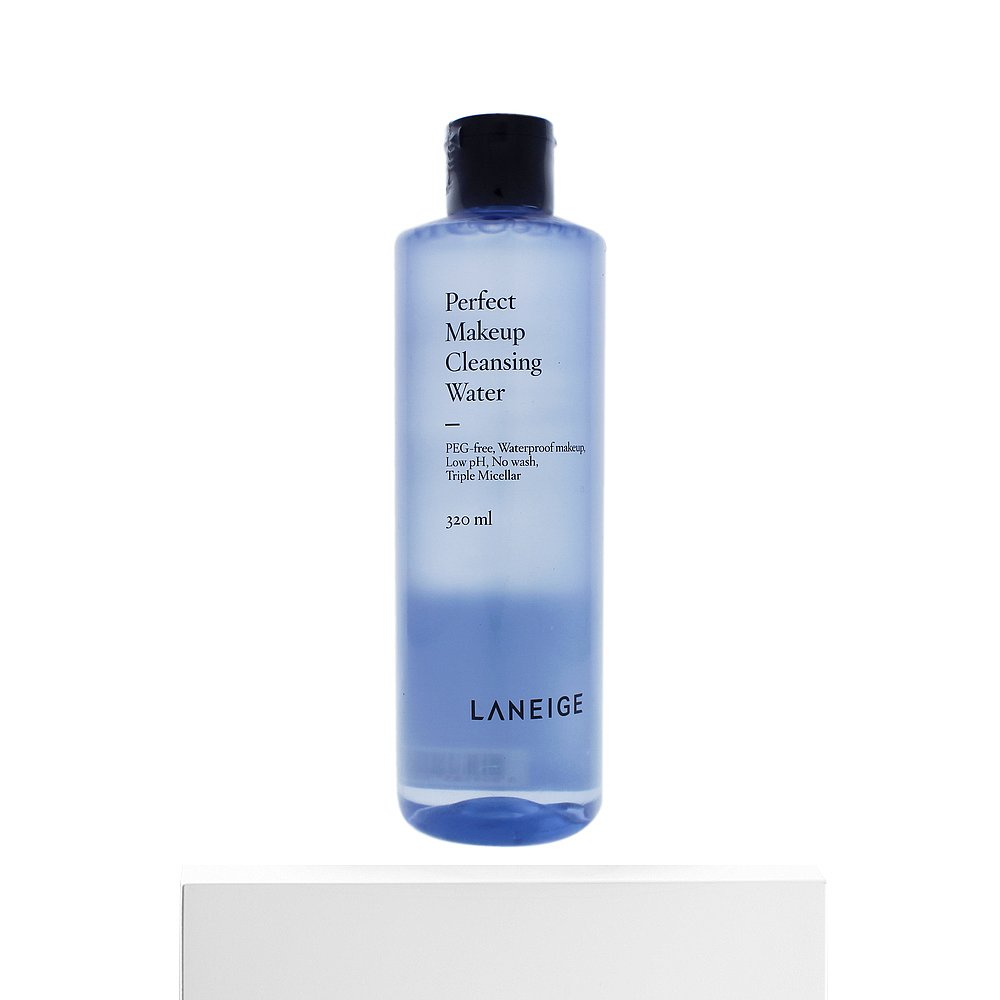 天猫国际美国直购美国直邮laneige 男女通用 脸部卸妆3