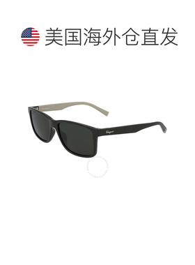 1h可退 【美国直邮】salvatore ferragamo  太阳镜