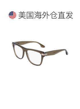 自营Victoria Beckham Acetate Glasses Women's (Frames) - brow