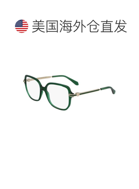 【美国直邮】ferragamo/菲拉格慕 太阳镜 【付后1h可退】