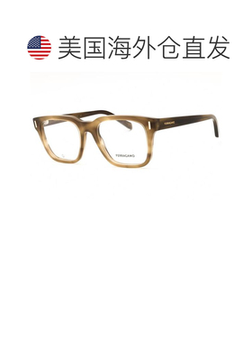【美国直邮】ferragamo/菲拉格慕 太阳镜 【付后1h可退】