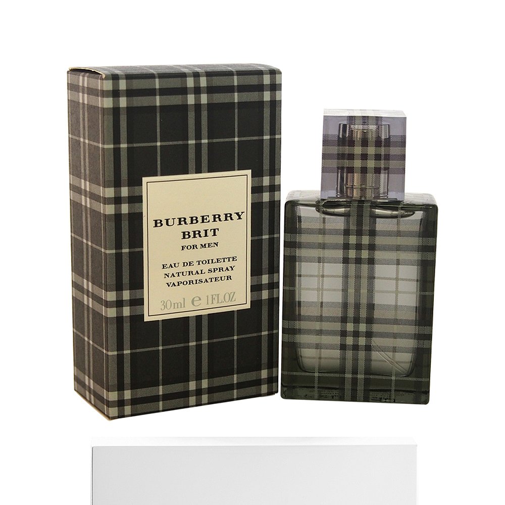 天猫国际美国直购美国直邮burberry 男士 香水3