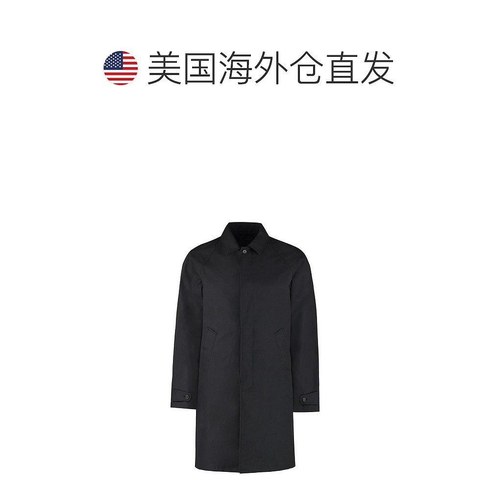 【99新未使用】【美国直邮】prada 男士 外套普拉达风衣