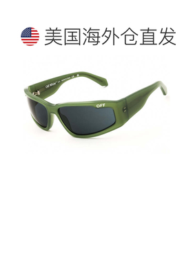自营off-whiteKIMBALL118 5707橄榄绿色/深灰色-橄榄绿色 美国奥