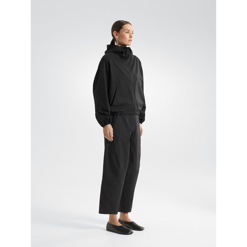 美国直邮Arc'teryx Asset Airshell 女式防风夹克 - 图2