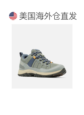 自营Columbia Granite Trail Sneakers Women's Sedona Sage Hiki