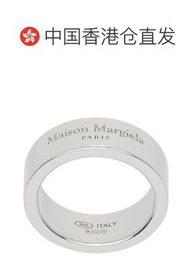 香港直邮潮奢 Maison Margiela 马丁 马吉拉 男士 Logo Reference
