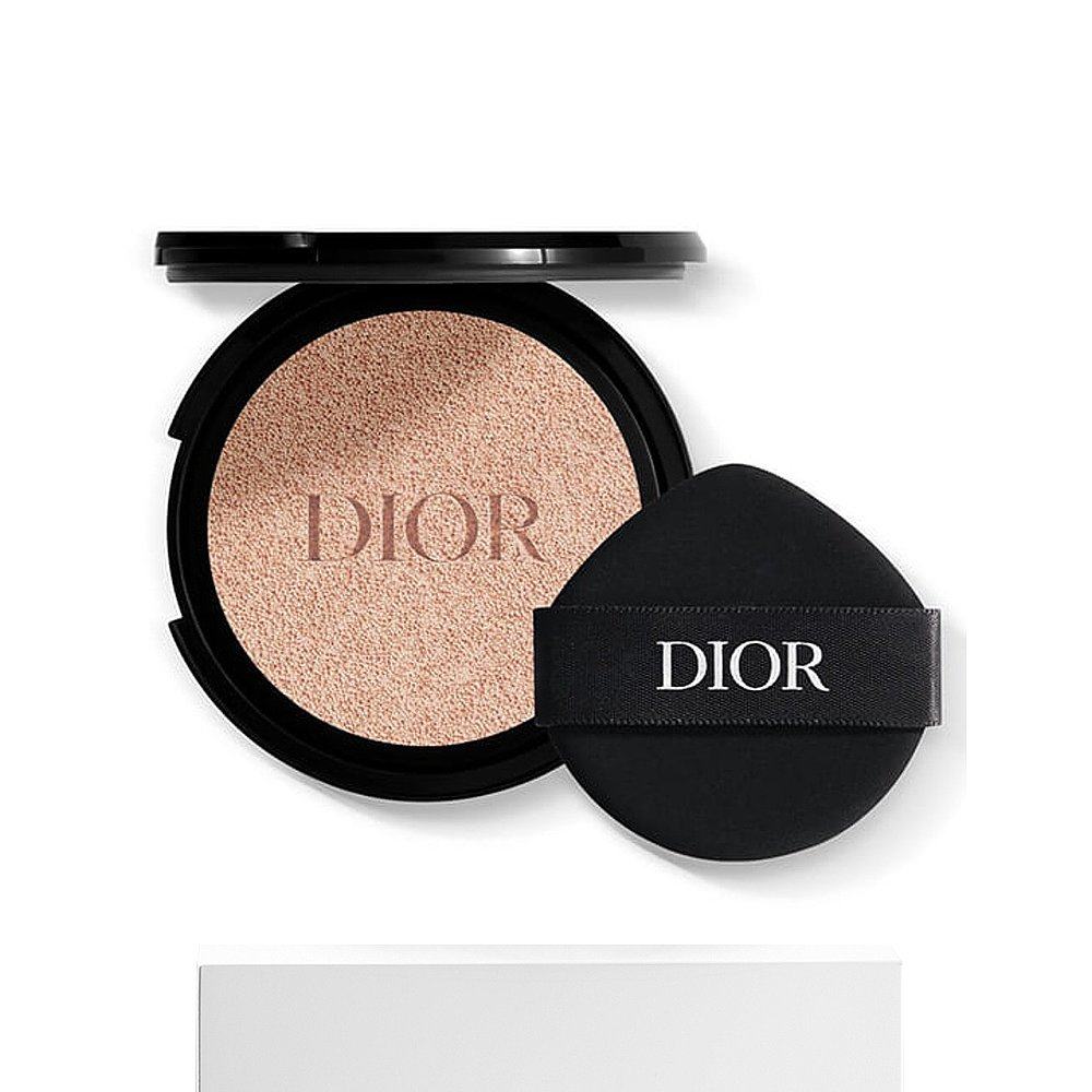 香港直邮Dior 迪奥 凝脂恒久气垫替换芯哑光#0N SPF35（简装正品,淘宝优惠券,粉丝福利购,淘宝优惠卷