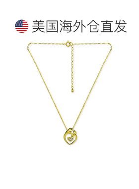 【美国直邮】giani bernini 儿童 项链