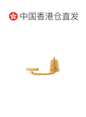 香港直邮Moschino 戒指 8487 A9114 0606
