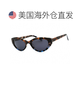 自营dknyDK548S 248摩卡/蓝色乌龟渐变/深灰色-摩卡/蓝色乌龟渐