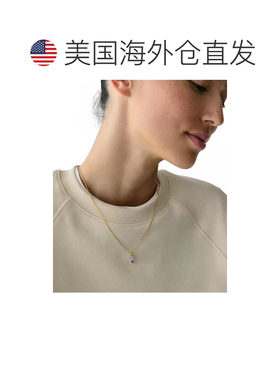 【美国直邮】kate spade 项链及吊坠 【付后1h可退】