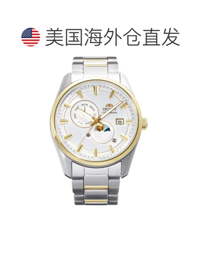 自营Orient Men's Contemporary Stretto 42mm Automatic Watch -