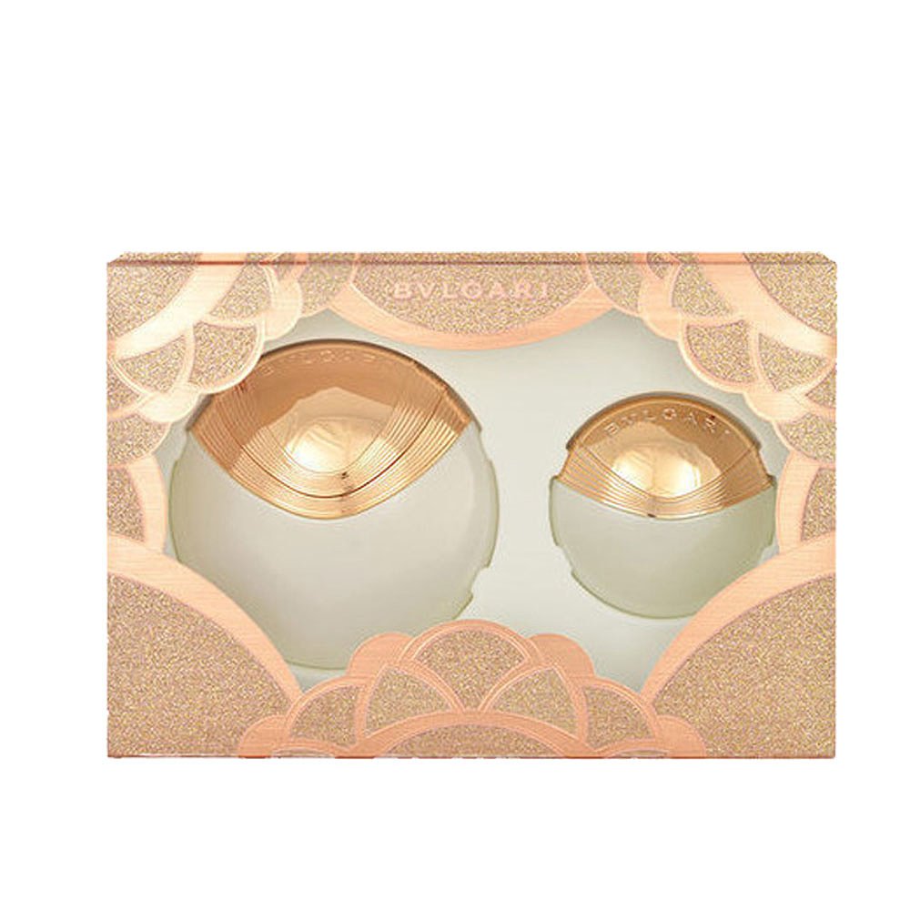 天猫国际美国直购美国直邮宝格丽碧蓝 Divina 礼物套装  65ml/15ml淡香水女0