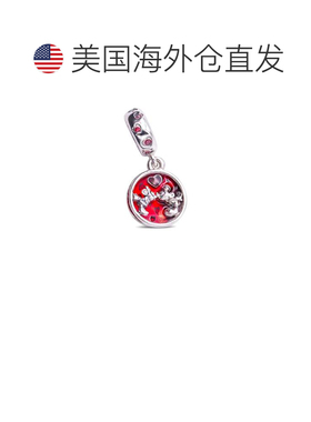 自营Pandora Disney x Mickey & Minnie Mouse Love & Kisses Dan