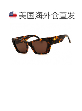 自营palm angels  太阳镜 美国奥莱直发