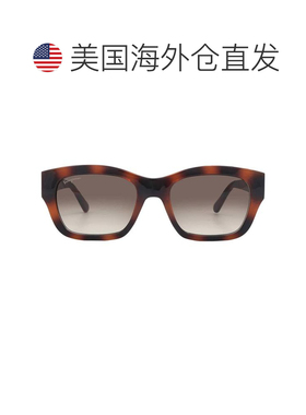 【美国直邮】ferragamo/菲拉格慕  太阳镜