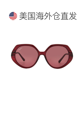 【美国直邮】ferragamo/菲拉格慕  太阳镜