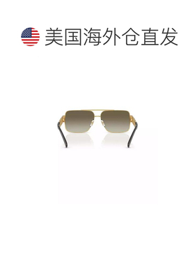 【美国直邮】versace/范思哲  太阳镜