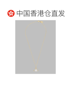 香港直邮Vivienne Westwood/薇薇安 威斯特伍德 项链 630203GL_02