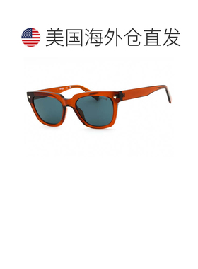 美国直邮自营guessGU8265 44v橙色/蓝橙色 美国奥莱直发