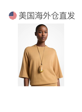 【美国直邮】michael kors  项链及吊坠