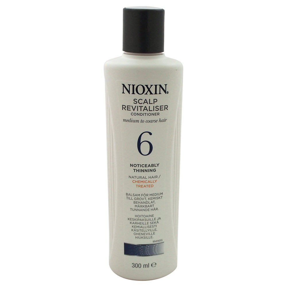 【美国仓直邮】Nioxin/丽康丝其它护发10.1oz,淘宝优惠券,粉丝福利购,淘宝优惠卷