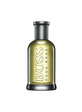 美国直邮Hugo Boss雨果博斯自信男士香水温暖辛辣木质调100mL正品