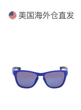 自营Lacoste Blue Square Unisex Sunglasses L776S 424 54 - mul