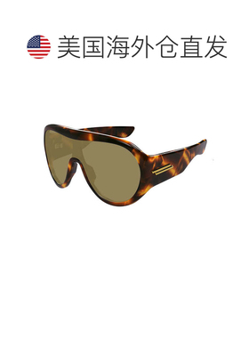 自营bottega veneta 太阳镜 美国奥莱直发配饰