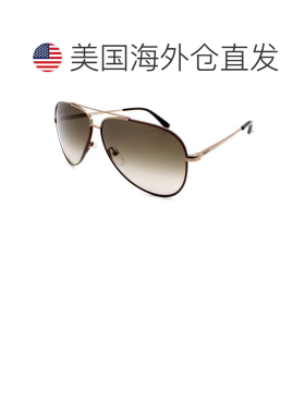 自营salvatore ferragamo菲拉格慕太阳镜SF131S-211-60-10-135非