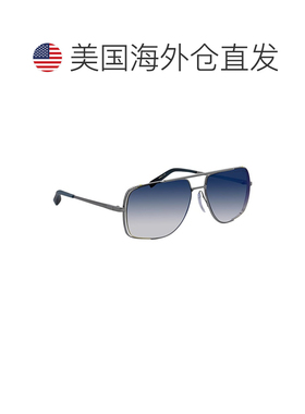 自营Dita Midnight Special DRX-2010-K-PLD-60 Unisex Aviator S