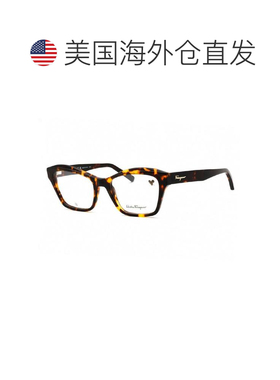 【美国直邮】ferragamo/菲拉格慕 太阳镜 【付后1h可退】