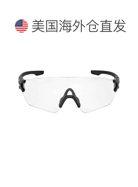 自营Oakley墓碑破坏工业安全玻璃透明护罩男士太阳镜OO9328 93280
