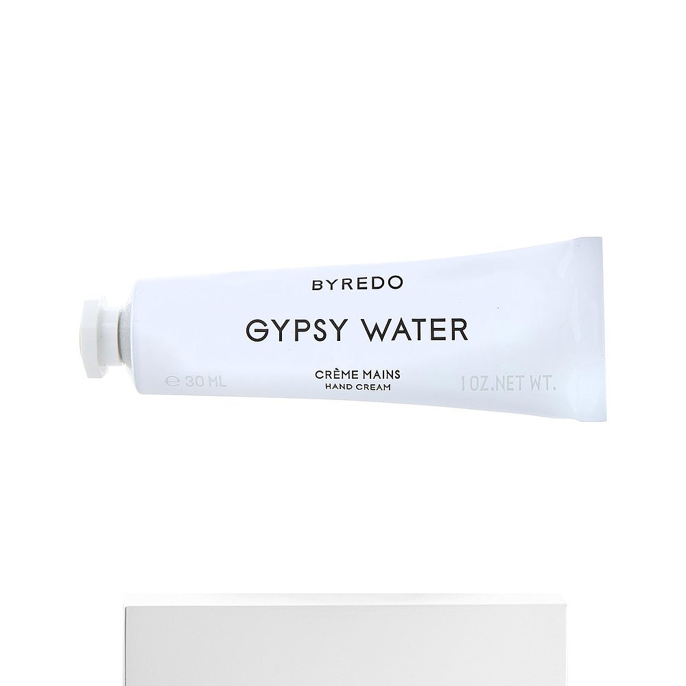 美国直邮BYREDO GYPSY WATER BYREDO; HAND CREAM 1 OZ保湿-图3