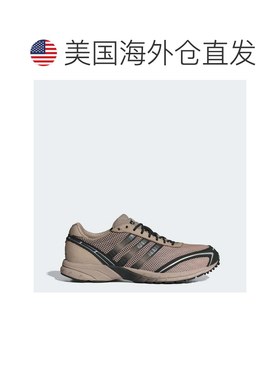 自营Women's adidas ADIZERO ADIOS OG SHOES - wonder taupe / c