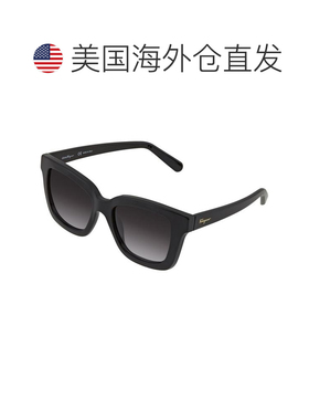 【美国直邮】salvatore ferragamo  太阳镜