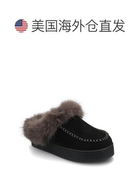 自营journee collectionJournee Women's Taran Mule Slipper - b