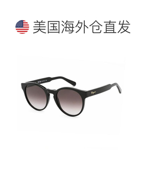 【美国直邮】ferragamo/菲拉格慕 太阳镜 【付后1h可退】