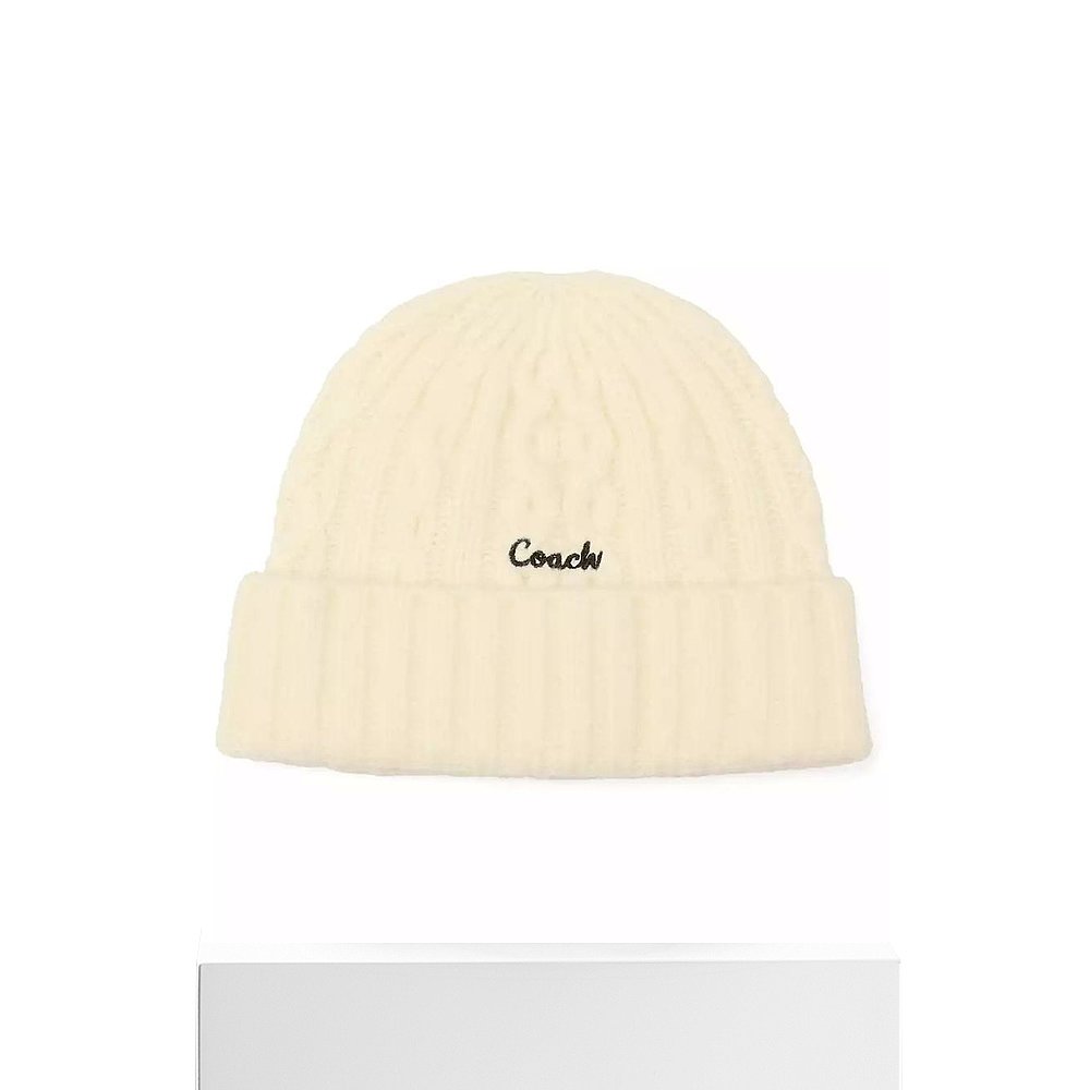 1h可退 【美国直邮】coach 女士 帽子 - 图3