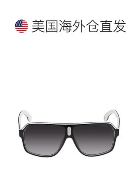 自营Carrera Grey Gradient Navigator Unisex Sunglasses CARRER