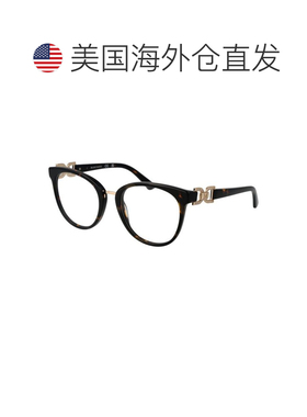 自营Marciano by Guess Acetate Glasses Women's (Frames) - bro