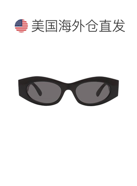1h可退 【美国直邮】versace/范思哲  太阳镜
