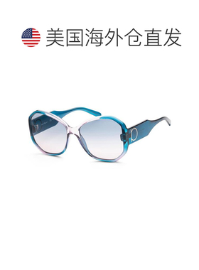 1h可退 【美国直邮】salvatore ferragamo 女士 太阳镜