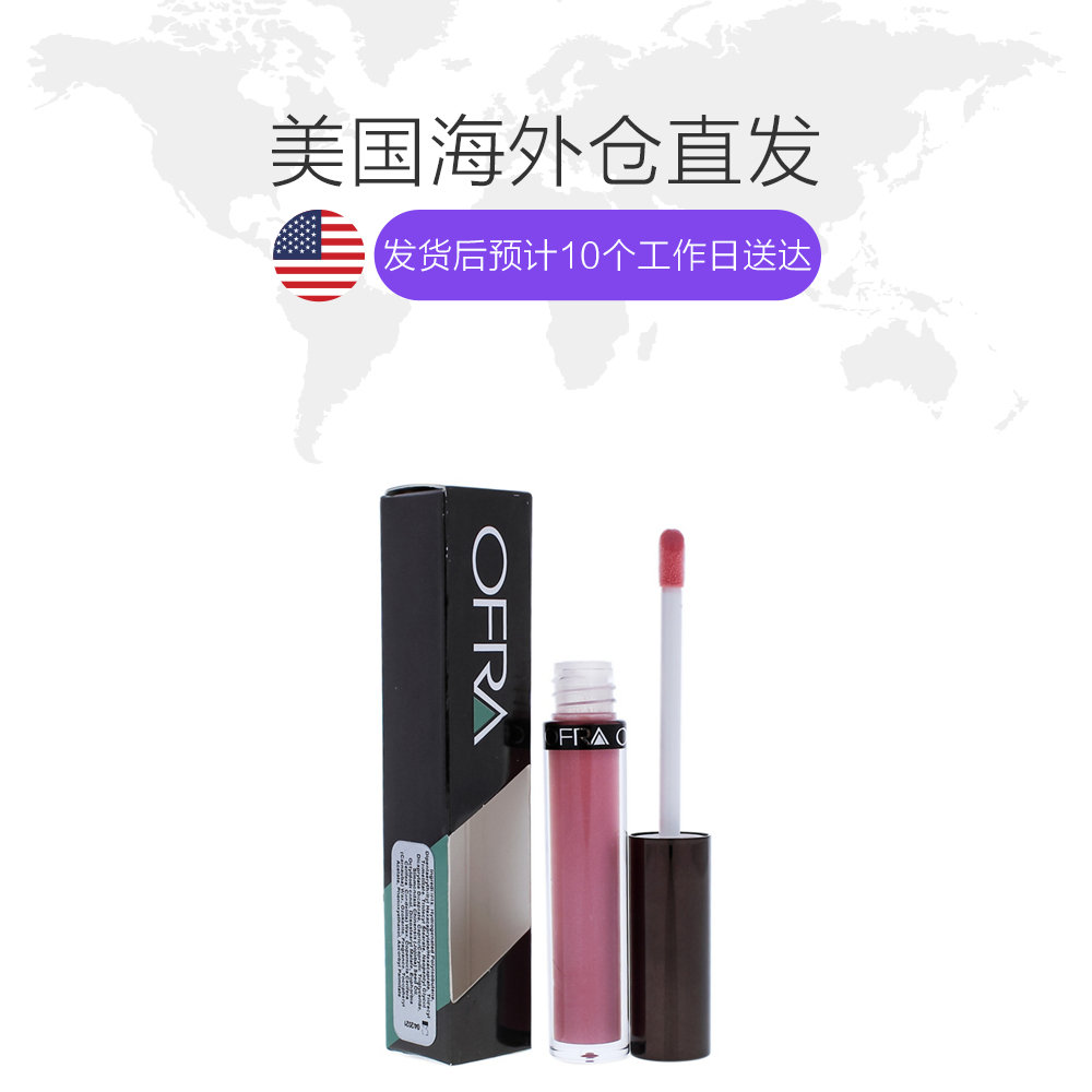 天猫国际美国直购美国直邮ofra 女士 唇蜜唇釉1
